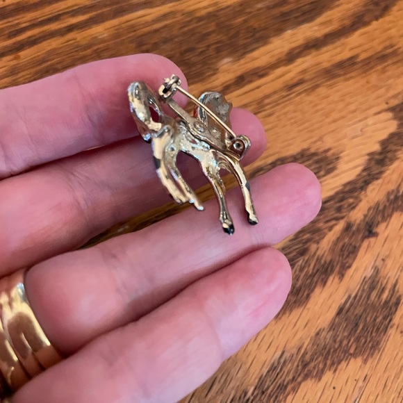 Horse pin - Picture 2 of 4